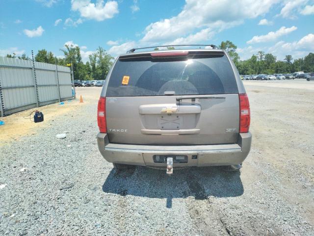 Photo 6 from auction – 2011 CHEVROLET TAHOE C150 with VIN 1GNSCCE05BR226311
