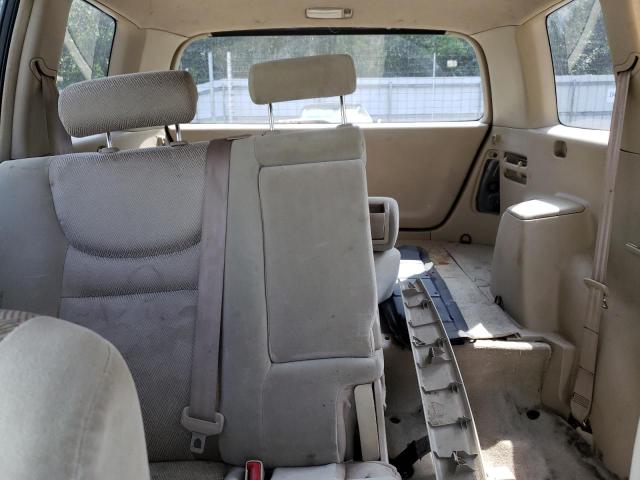 Photo 10 from auction – 2007 TOYOTA HIGHLANDER with VIN JTEHD21A920011488