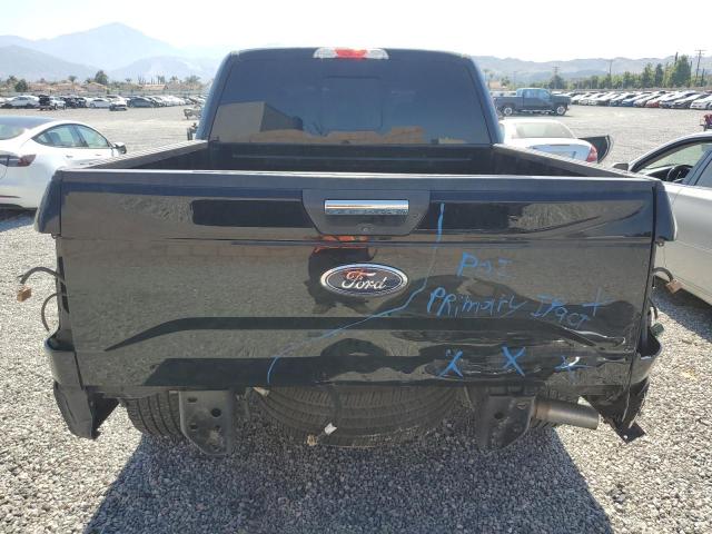 Photo 6 from auction – 2016 FORD F150 SUPER with VIN 1FTEW1CP8GKE46964