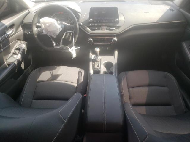 Photo 8 from auction – 2022 NISSAN ALTIMA SV with VIN 1N4BL4DV8NN337626