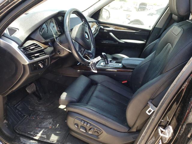 Photo 7 from auction – 2015 BMW X5 XDRIVE3 with VIN 5UXKS4C52F0N11542