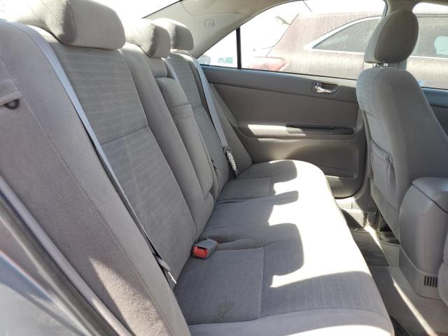 Photo 10 from auction – 2005 TOYOTA CAMRY LE with VIN 4T1BE30K85U973054