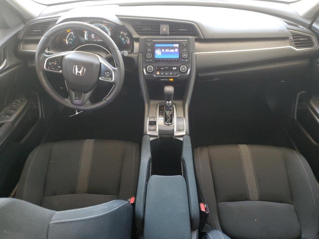 Photo 8 from auction – 2020 HONDA CIVIC LX with VIN 2HGFC2F65LH577438