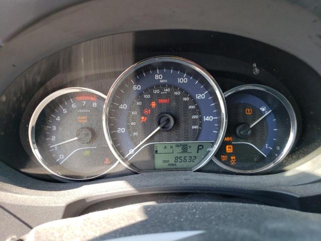 Photo 9 from auction – 2015 TOYOTA COROLLA L with VIN 2T1BURHE7FC252053