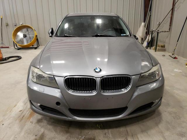 Photo 5 from auction – 2010 BMW 328 XI with VIN WBAPK7C54AA461512