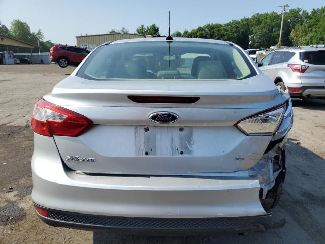 Photo 6 from auction – 2012 FORD FOCUS SE with VIN 1FAHP3F25CL411377