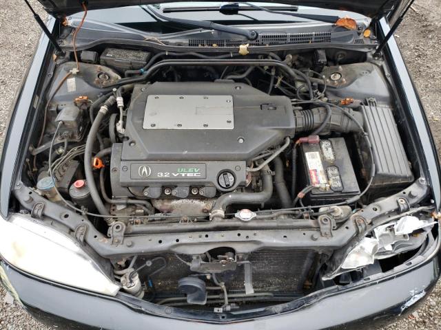 Photo 11 from auction – 2000 ACURA 3.2TL with VIN 19UUA5664YA062418