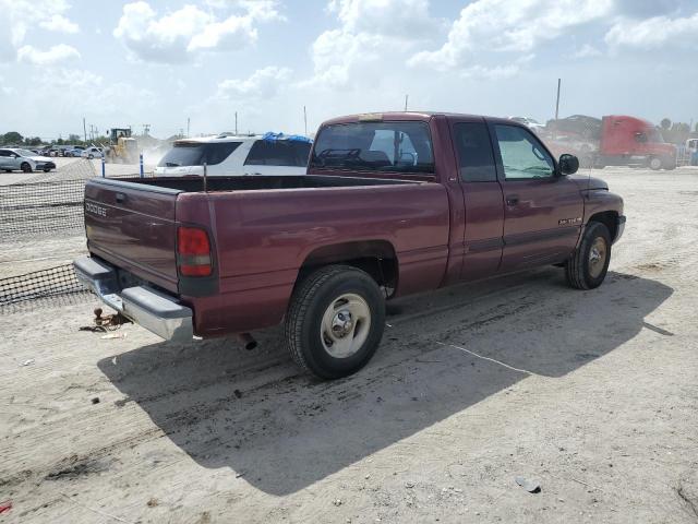Photo 3 from auction – 2001 DODGE RAM 1500 with VIN 1B7HC13Y41J540237