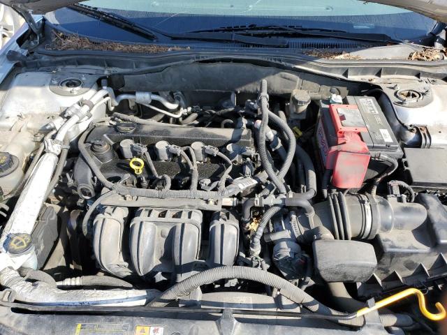 Photo 11 from auction – 2012 FORD FUSION SE with VIN 3FAHP0GA2CR118199