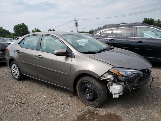 Photo 4 from auction – 2017 TOYOTA COROLLA L with VIN 2T1BURHE0HC753661