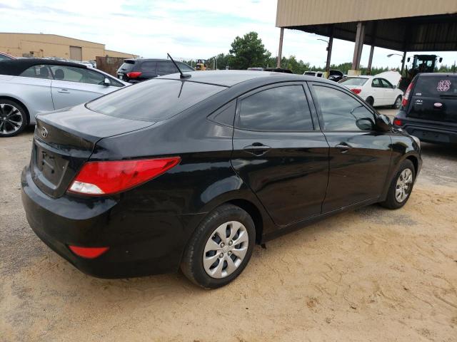 Photo 3 from auction – 2016 HYUNDAI ACCENT SE with VIN KMHCT4AE6GU134628