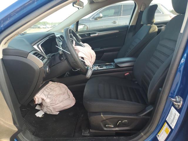 Photo 7 from auction – 2017 FORD FUSION SE with VIN 3FA6P0HD4HR257564