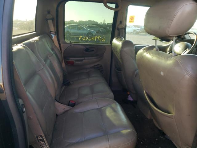 Photo 10 from auction – 2002 FORD F150 SUPER with VIN 1FTRW07L02KB93005