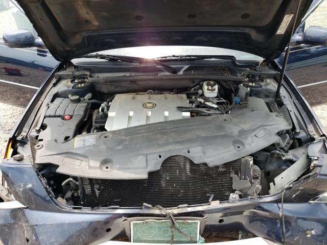 Photo 11 from auction – 2006 CADILLAC DTS with VIN 1G6KD57Y46U106736