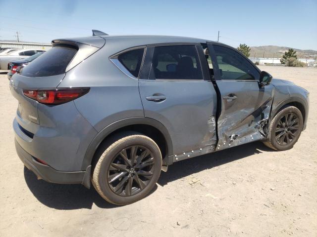 Photo 3 from auction – 2023 MAZDA CX-5 PREFE with VIN JM3KFBCM2P0159993