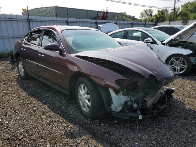 Photo 4 from auction – 2006 BUICK LACROSSE C with VIN 2G4WC582661305662