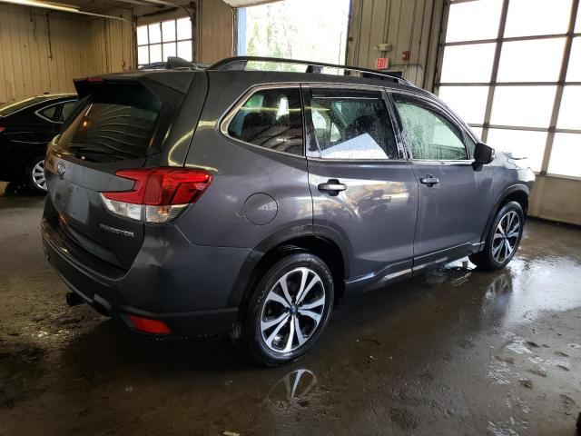 Photo 3 from auction – 2021 SUBARU FORESTER L with VIN JF2SKASC3MH476204