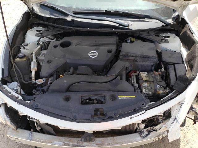 Photo 11 from auction – 2015 NISSAN ALTIMA 2.5 with VIN 1N4AL3AP0FC473936