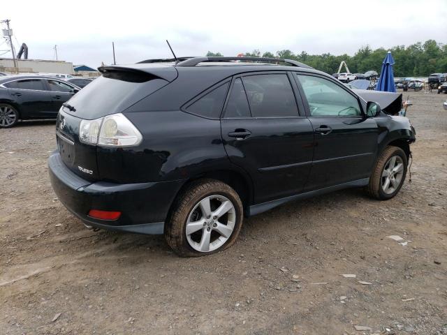Photo 3 from auction – 2007 LEXUS RX 350 with VIN 2T2HK31U67C015243
