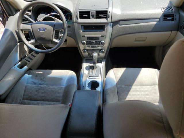 Photo 8 from auction – 2011 FORD FUSION SE with VIN 3FAHP0HA6BR262898