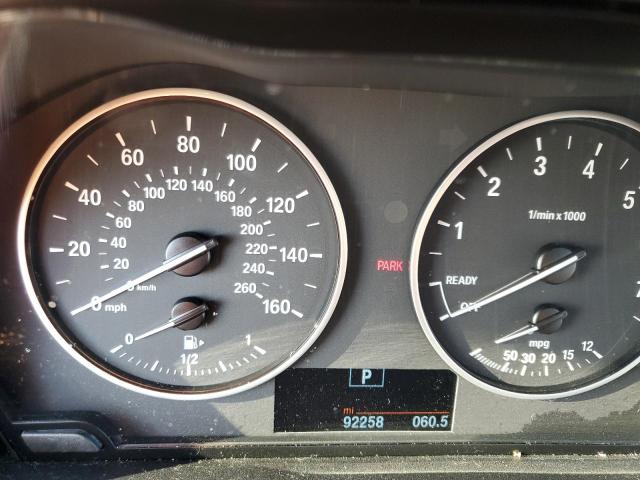Photo 9 from auction – 2016 BMW X1 XDRIVE2 with VIN WBXHT3C33G5E48995