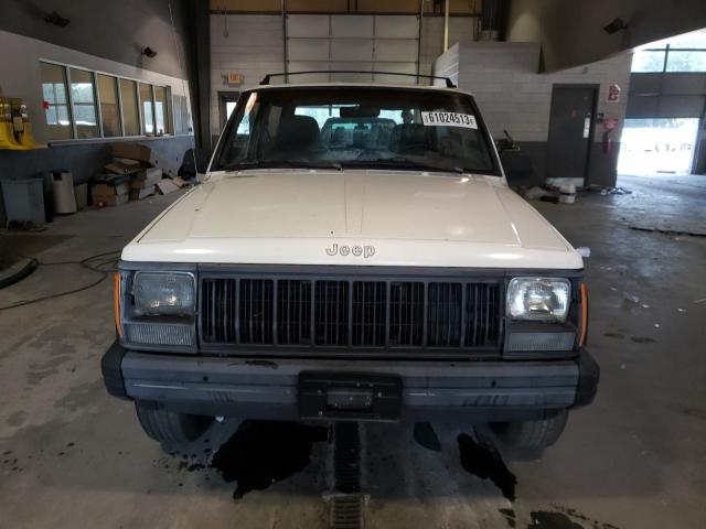 Photo 5 from auction – 1996 JEEP CHEROKEE with VIN 1J4FT27P8TL310961