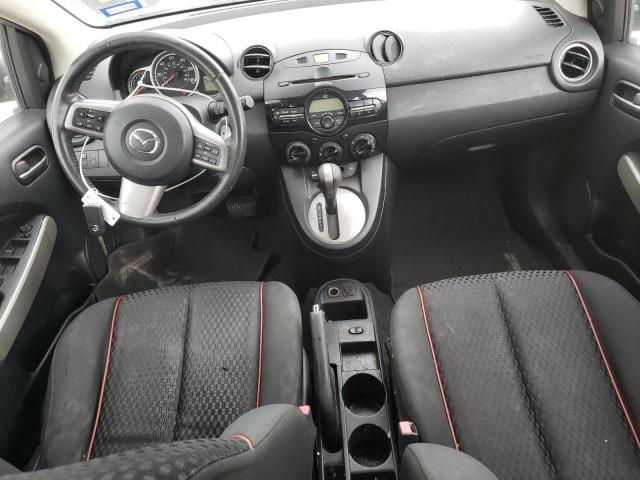 Фото 8 с аукциона – 2012 MAZDA MAZDA2 с VIN JM1DE1LZ1C0135074