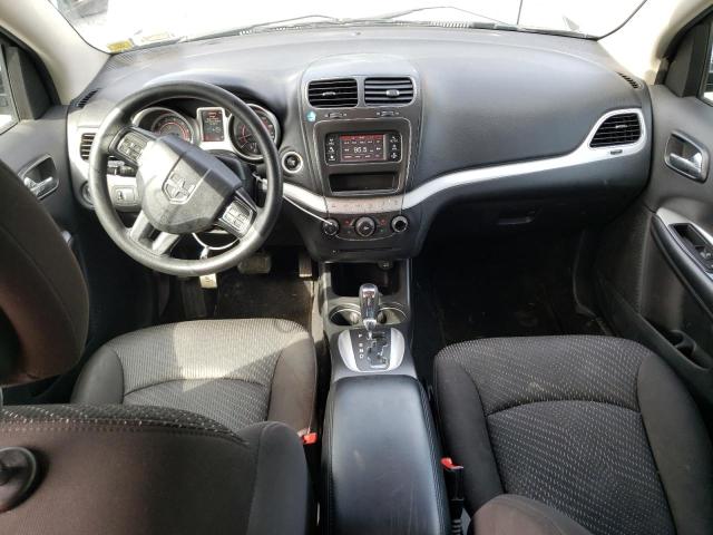 Photo 8 from auction – 2015 DODGE JOURNEY SE with VIN 3C4PDCAB6FT605849