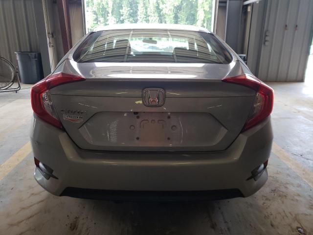 Photo 6 from auction – 2016 HONDA CIVIC EX with VIN 19XFC2F75GE217448