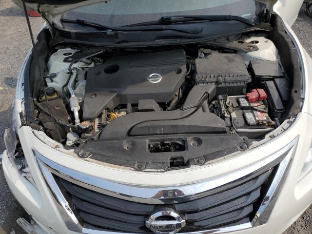 Photo 11 from auction – 2014 NISSAN ALTIMA 2.5 with VIN 1N4AL3AP3EC153508