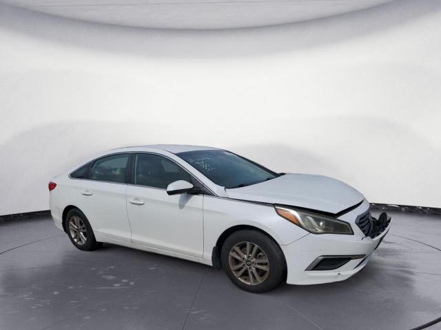 Photo 4 from auction – 2016 HYUNDAI SONATA SE with VIN 5NPE24AF2GH381874