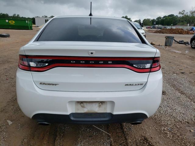 Photo 6 from auction – 2015 DODGE DART SXT with VIN 1C3CDFBB5FD302215