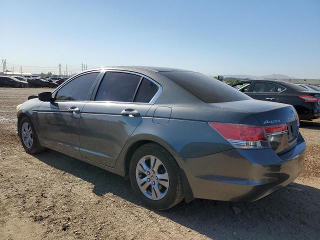 Photo 2 from auction – 2012 HONDA ACCORD LXP with VIN 1HGCP2F49CA066237