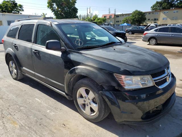 Photo 4 from auction – 2013 DODGE JOURNEY SE with VIN 3C4PDCABXDT576076