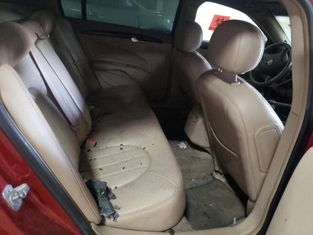صورة رقم 10 من المزاد - 2006 BUICK LUCERNE CX مع VIN 1G4HD57296U247249