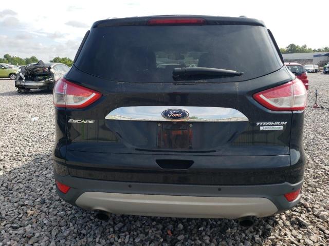 Photo 6 from auction – 2014 FORD ESCAPE TIT with VIN 1FMCU0J94EUD63265