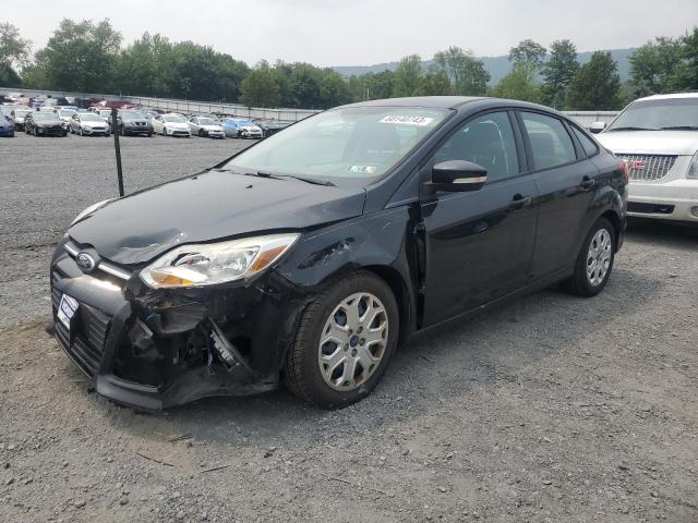 FORD FOCUS SE 2012 con VIN 1FAHP3F21CL389782 - Foto de la subasta