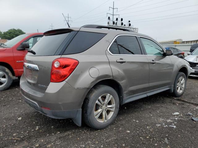 Photo 3 from auction – 2011 CHEVROLET EQUINOX LT with VIN 2CNALDEC7B6379428