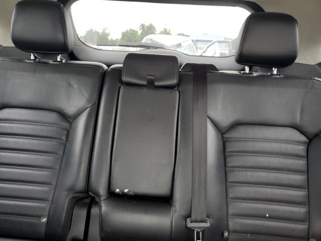 Photo 10 from auction – 2015 FORD EDGE SEL with VIN 2FMTK3J89FBB70843