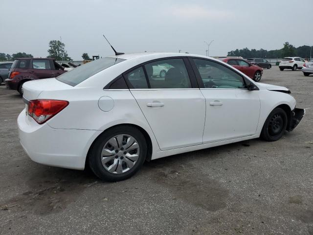 Photo 3 from auction – 2012 CHEVROLET CRUZE LS with VIN 1G1PC5SH1C7101834