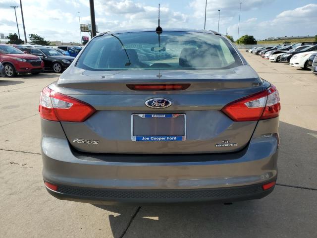 Photo 6 from auction – 2013 FORD FOCUS SE with VIN 1FADP3F24DL289434