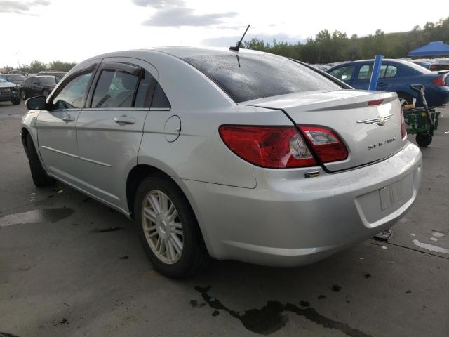 Photo 2 from auction – 2007 CHRYSLER SEBRING TO with VIN 1C3LC56RX7N543381