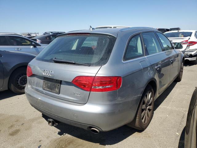 Photo 3 from auction – 2009 AUDI A4 PREMIUM with VIN WAUGF78K09A188101