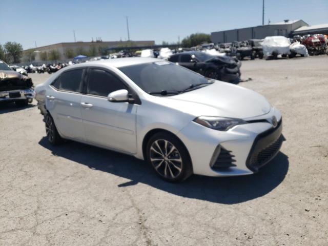 Photo 4 from auction – 2018 TOYOTA COROLLA L with VIN 2T1BURHE8JC037919