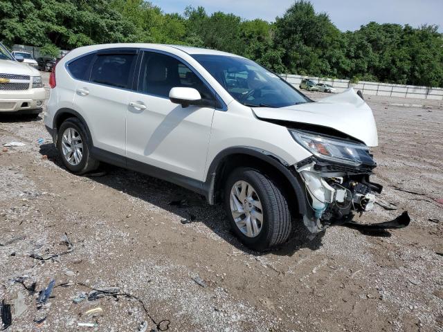 Photo 4 from auction – 2015 HONDA CR-V EX with VIN 5J6RM3H55FL023059
