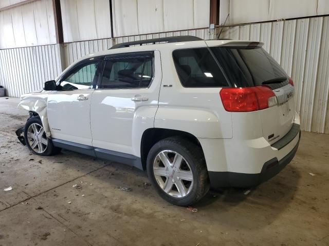 Photo 2 from auction – 2012 GMC TERRAIN SL with VIN 2GKFLTEK8C6377074