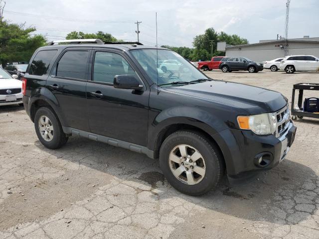 Photo 4 from auction – 2010 FORD ESCAPE LIM with VIN 1FMCU9EGXAKC84234