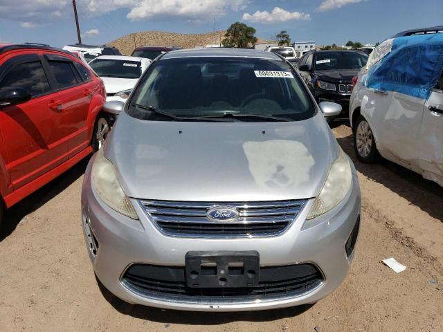 Photo 5 from auction – 2011 FORD FIESTA SE with VIN 3FADP4BJ5BM164442