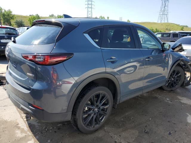 Photo 3 from auction – 2023 MAZDA CX-5 PREFE with VIN JM3KFBCM9P0160378