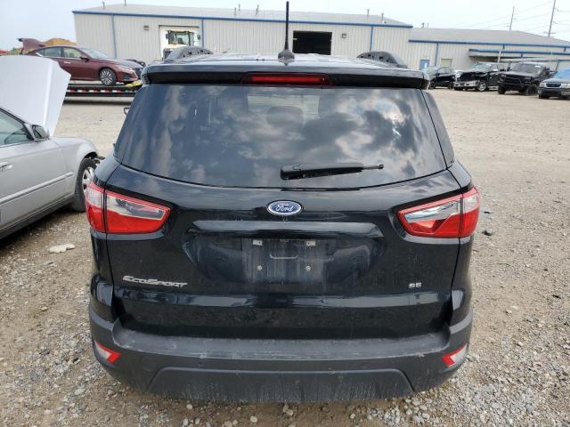 Photo 6 from auction – 2021 FORD ECOSPORT S with VIN MAJ3S2GEXMC452777